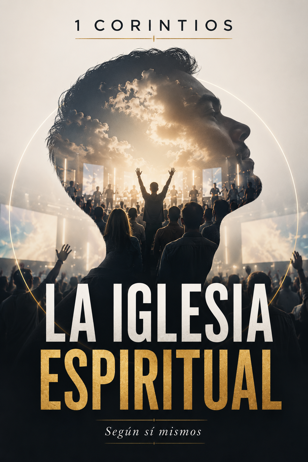 Portada de 1 Corintios