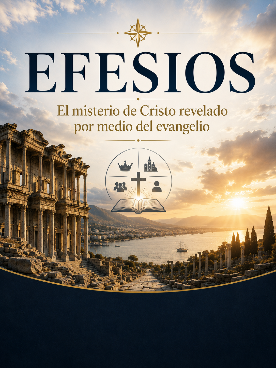 Portada de Efesios