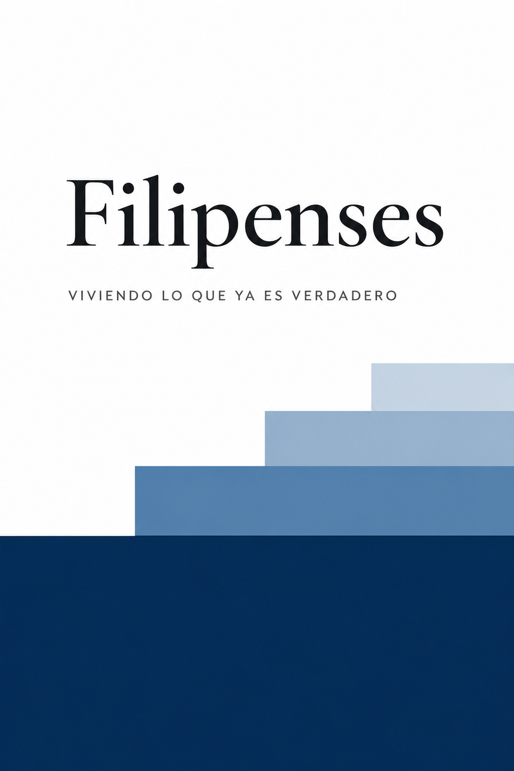 Portada de Filipenses